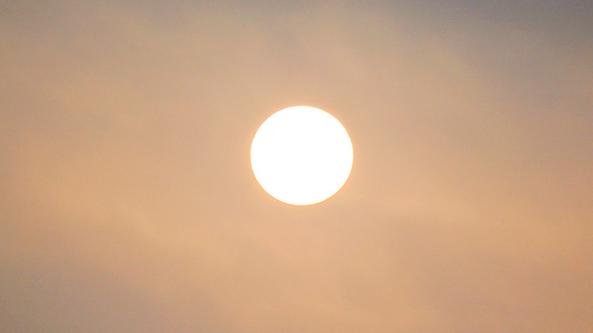 Le Soleil évolue actuellement sur la séquence principale. // Source : Flickr/CC/Christer (photo recadrée) Le Soleil évolue actuellement sur la séquence principale. // Source : Flickr/CC/Christer (photo recadrée)