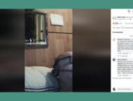 Le Facebook d'Alain Cocq // Source : Capture d'écran Numerama