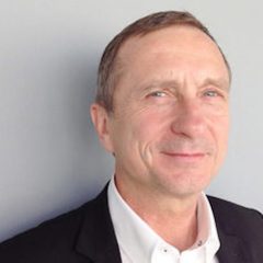 L'avatar de Jean-François Cerisier