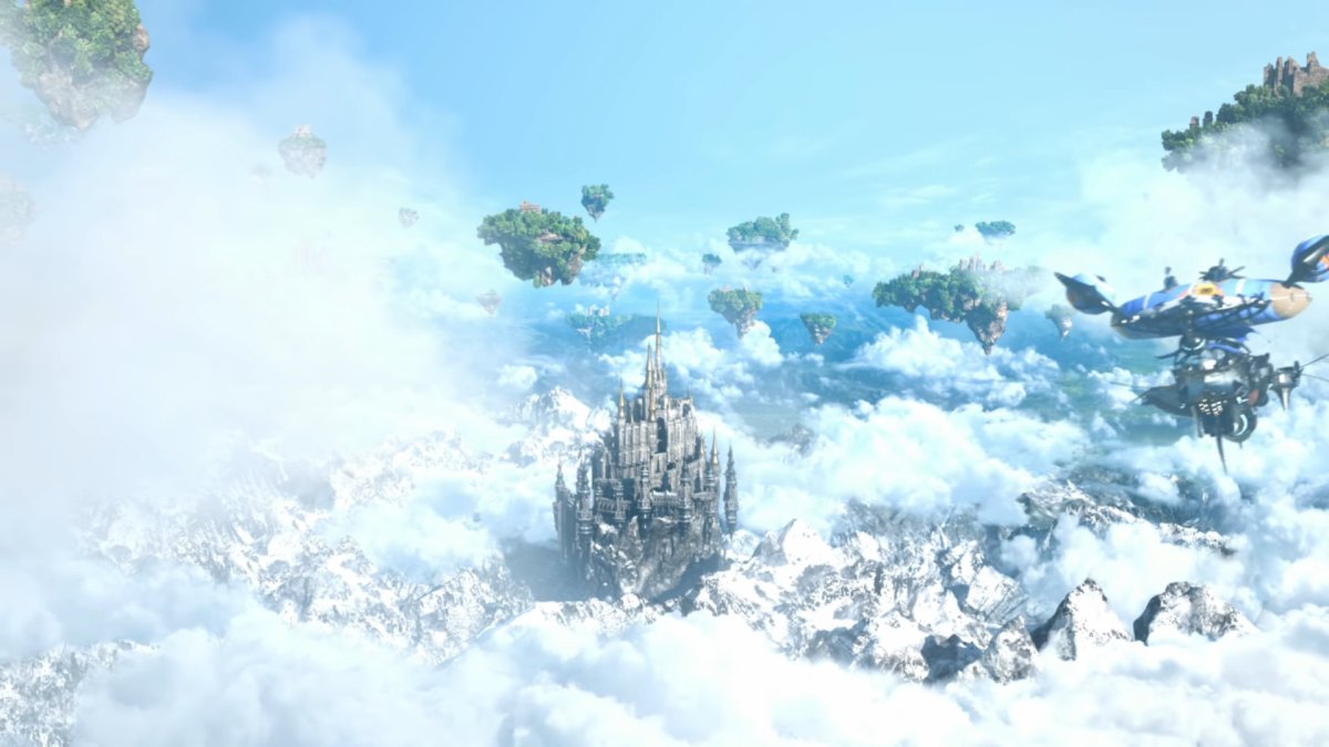 Final Fantasy XIV Une Numerama 2 Final Fantasy XIV Une Numerama 2