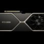 Nvidia GeForce RTX 3080 Nvidia GeForce RTX 3080