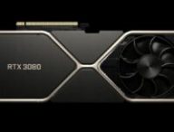 Nvidia GeForce RTX 3080