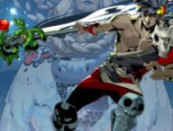 Hades // Source : Supergiant Games