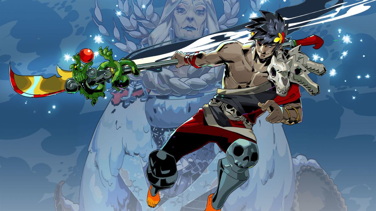 Hades // Source : Supergiant Games Hades // Source : Supergiant Games