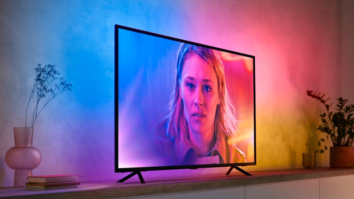 Philips Hue Play // Source : Signify Philips Hue Play // Source : Signify