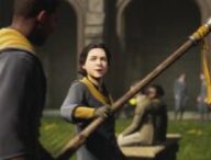 Le trailer de Hogwarts Legacy // Source : Sony