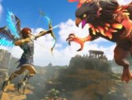 Immortals Fenyx Rising // Source : Ubisoft Immortals Fenyx Rising // Source : Ubisoft