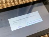 Annulation précommande d'un jeu eShop sur Nintendo Switch // Source : Maxime Claudel pour Numerama