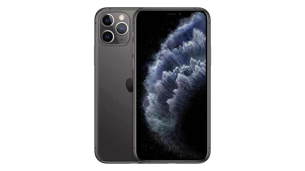 iPhone 11 Pro offre Rakuten iPhone 11 Pro offre Rakuten