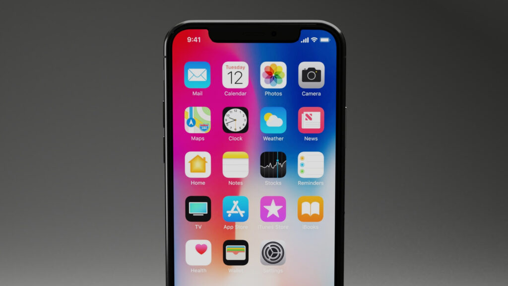 C'est l'App Store qui concentre une bonne part des critiques de la coalition des applications. // Source : Pixabay C'est l'App Store qui concentre une bonne part des critiques de la coalition des applications. // Source : Pixabay
