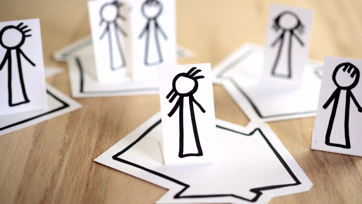 Isolement / quarantaine Covid-19, épidémie de coronavirus. // Source : Pixabay Isolement / quarantaine Covid-19, épidémie de coronavirus. // Source : Pixabay