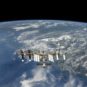 L'ISS. // Source : Roscosmos L'ISS. // Source : Roscosmos