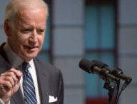 Joe Biden // Source : Bill Ingalls Joe Biden // Source : Bill Ingalls