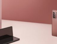 Samsung Galaxy Z Fold 2 // Source : Samsung