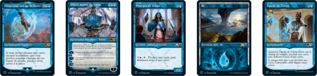 Magic M21 Magic M21