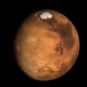 Mars. // Source : Kevin Gill Mars. // Source : Kevin Gill