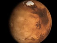 Mars. // Source : Kevin Gill