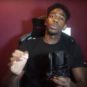 Un extrait de la dernière vidéo de Marvel Fitness Channel // Source : Marvel Fitness Channel / Youtube Un extrait de la dernière vidéo de Marvel Fitness Channel // Source : Marvel Fitness Channel / Youtube