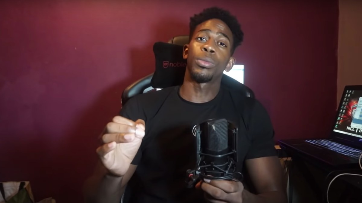 Un extrait de la dernière vidéo de Marvel Fitness Channel // Source : Marvel Fitness Channel / Youtube Un extrait de la dernière vidéo de Marvel Fitness Channel // Source : Marvel Fitness Channel / Youtube