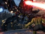 Marvel's Avengers // Source : Square Enix