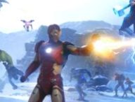 Marvel's Avengers // Source : Square Enix