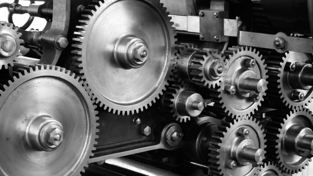 Le fonctionnement du machine learning complique la compréhension des choix de l'algorithme. // Source : Creative Commons Le fonctionnement du machine learning complique la compréhension des choix de l'algorithme. // Source : Creative Commons