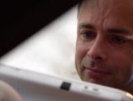 Michel Ancel // Source : Capture d'écran YouTube/Nintendo France