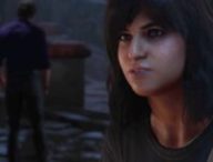 Miss Marvel dans Marvel's Avengers // Source : YouTube/Marvel's Avengers