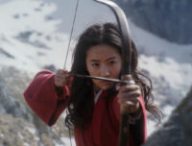 Mulan // Source : Disney