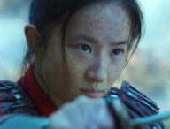 Mulan sur Disney+