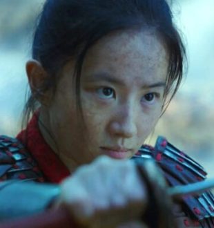 Mulan sur Disney+