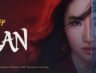La page profil de Mulan sur Disney+ // Source : Disney Plus