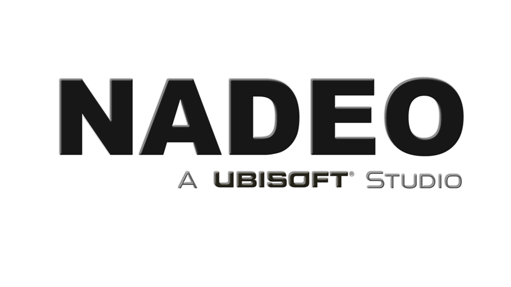 Le logo de Nadeo // Source : Nadeo / Ubisoft Le logo de Nadeo // Source : Nadeo / Ubisoft