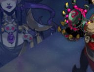 Hades // Source : Supergiant Games