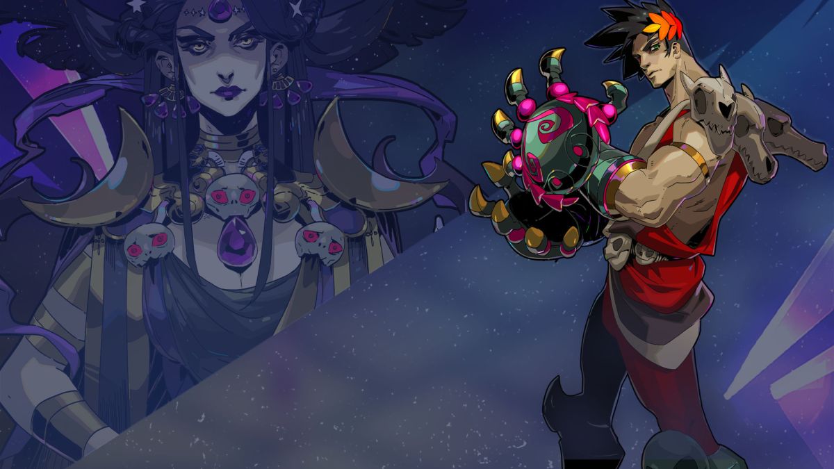 Hades // Source : Supergiant Games Hades // Source : Supergiant Games