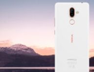 Nokia 7 Plus // Source : Nokia