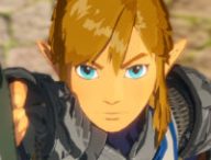 Hyrule Warriors : L'Ère du Fléau // Source : Nintendo