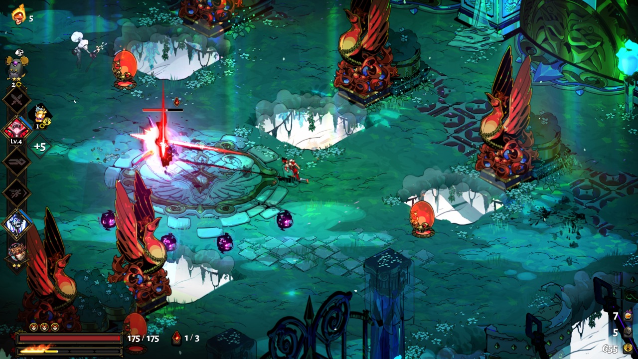 Hades 1