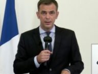 Olivier Véran 17-09-20 // Source : Gouvernement