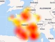 panne internet