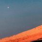Phobos vue de Mars. // Source : Flickr/CC/Raziel Abulafia (photo recadrée) Phobos vue de Mars. // Source : Flickr/CC/Raziel Abulafia (photo recadrée)