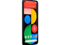 Le Pixel 5 // Source : Google