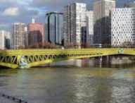 Pont Mirabeau // Source : Wikimedia