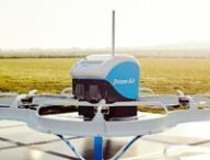Prime Air Amazon // Source : Amazon