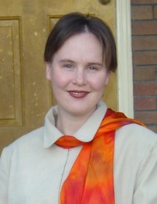 L'avatar de Claire Hooker