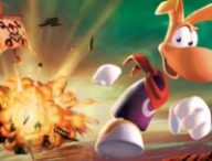 Rayman // Source : Ubisoft