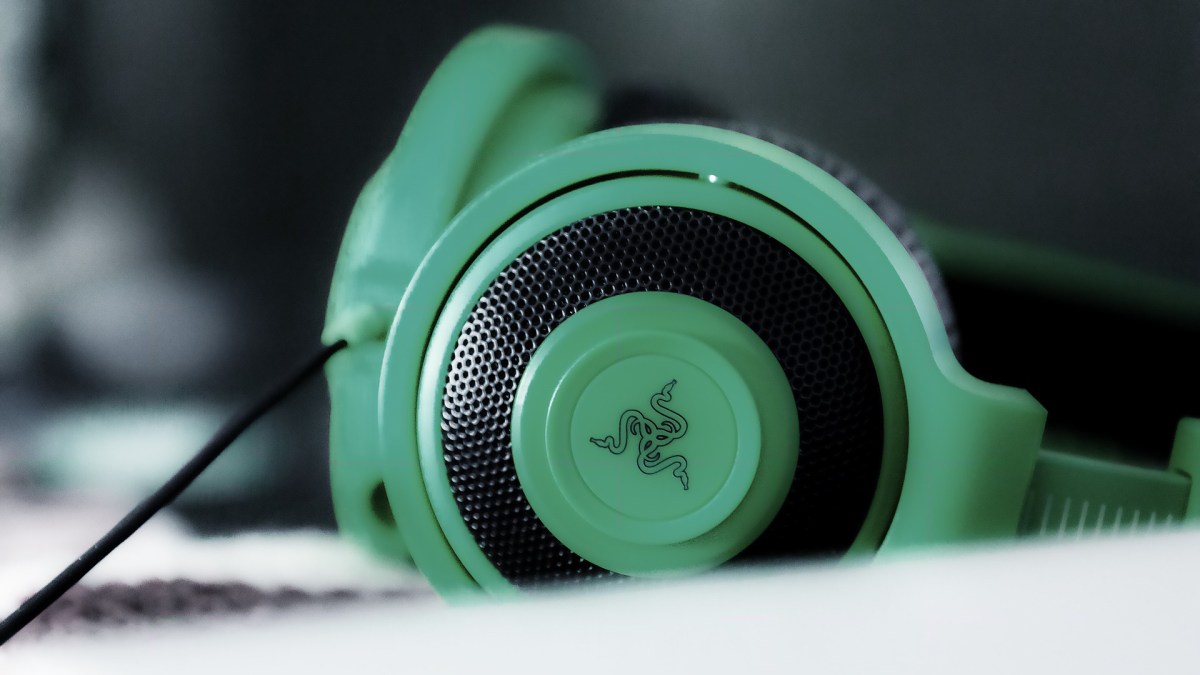 Le vendeur de matériel pour gamer Razer accuse une fuite de données. // Source : CCO/Stocksnap de Pixabay Le vendeur de matériel pour gamer Razer accuse une fuite de données. // Source : CCO/Stocksnap de Pixabay