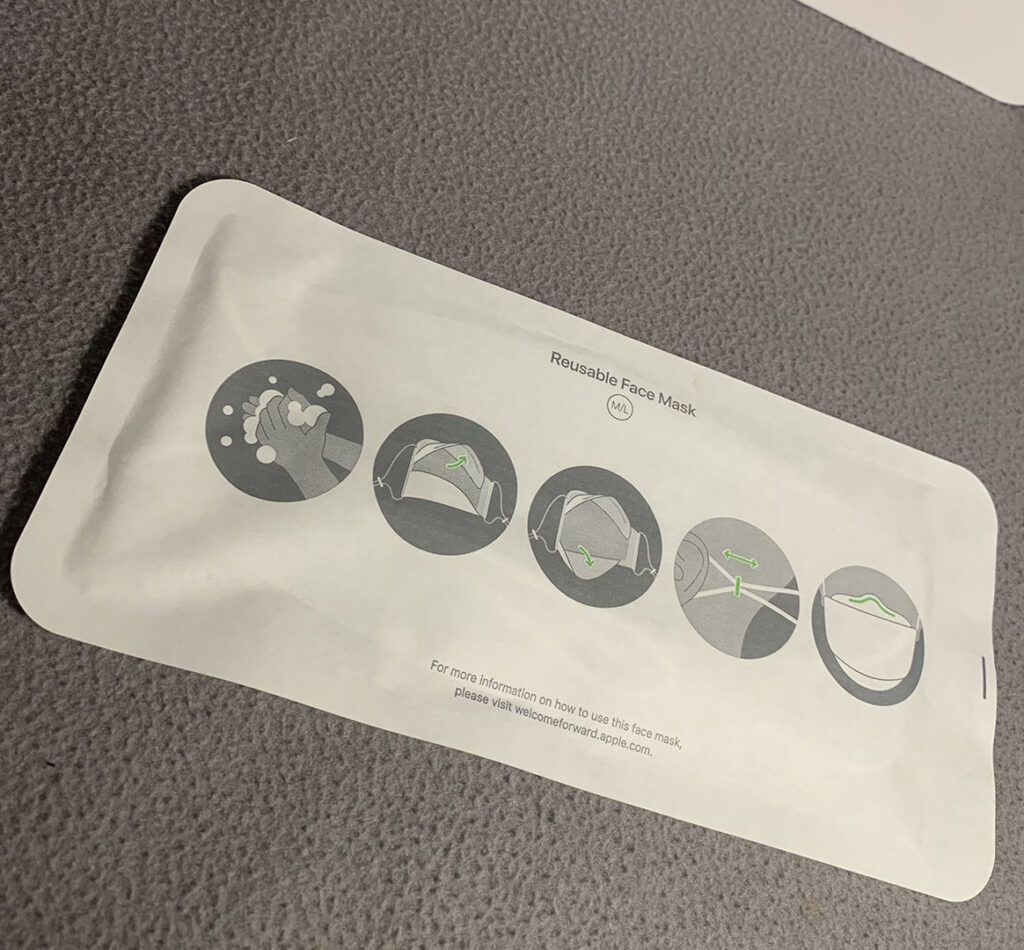 Reusable Face Mask Reusable Face Mask