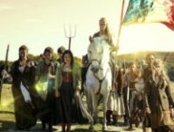 La Révolution sur Netflix