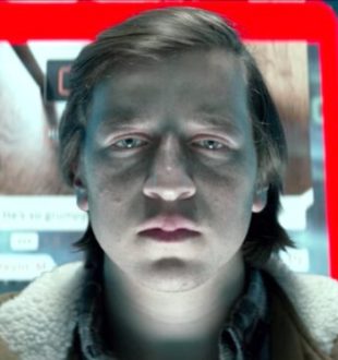 Une capture d'écran de The Social Dilemma // Source : Netflix Une capture d'écran de The Social Dilemma // Source : Netflix